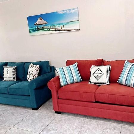 Orsini Beach Apartment Aguadilla Kültér fotó