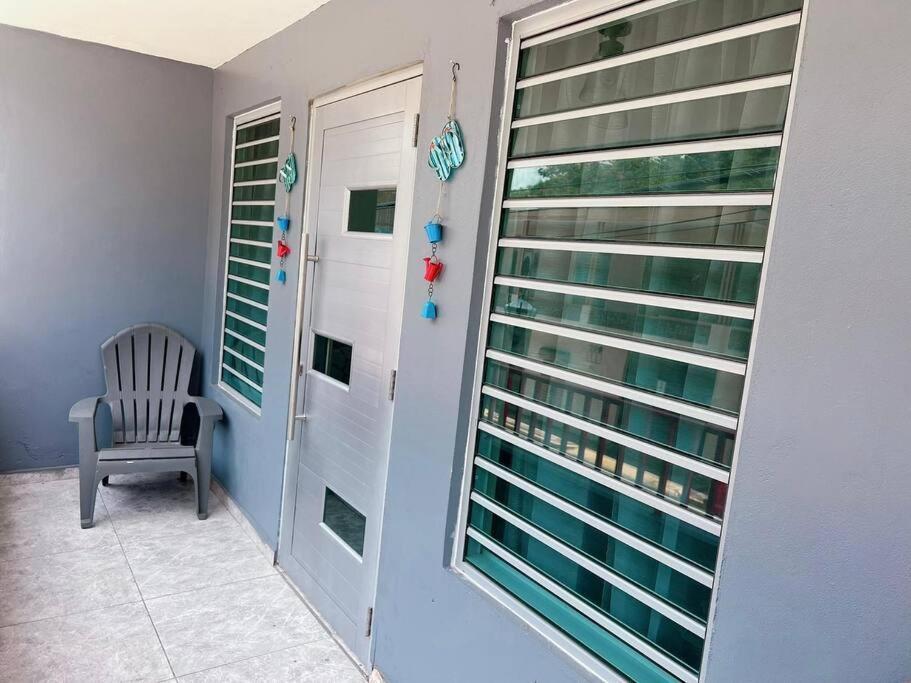Orsini Beach Apartment Aguadilla Kültér fotó