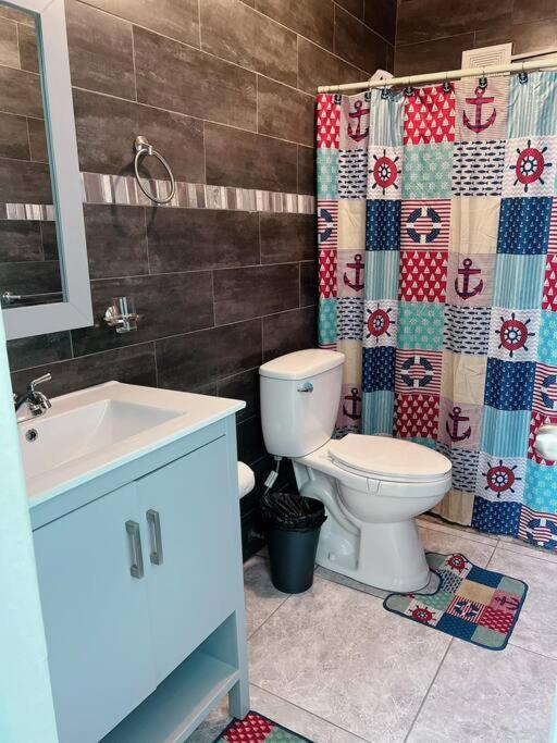 Orsini Beach Apartment Aguadilla Kültér fotó