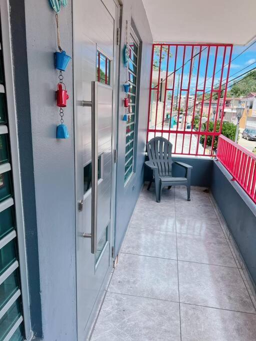 Orsini Beach Apartment Aguadilla Kültér fotó