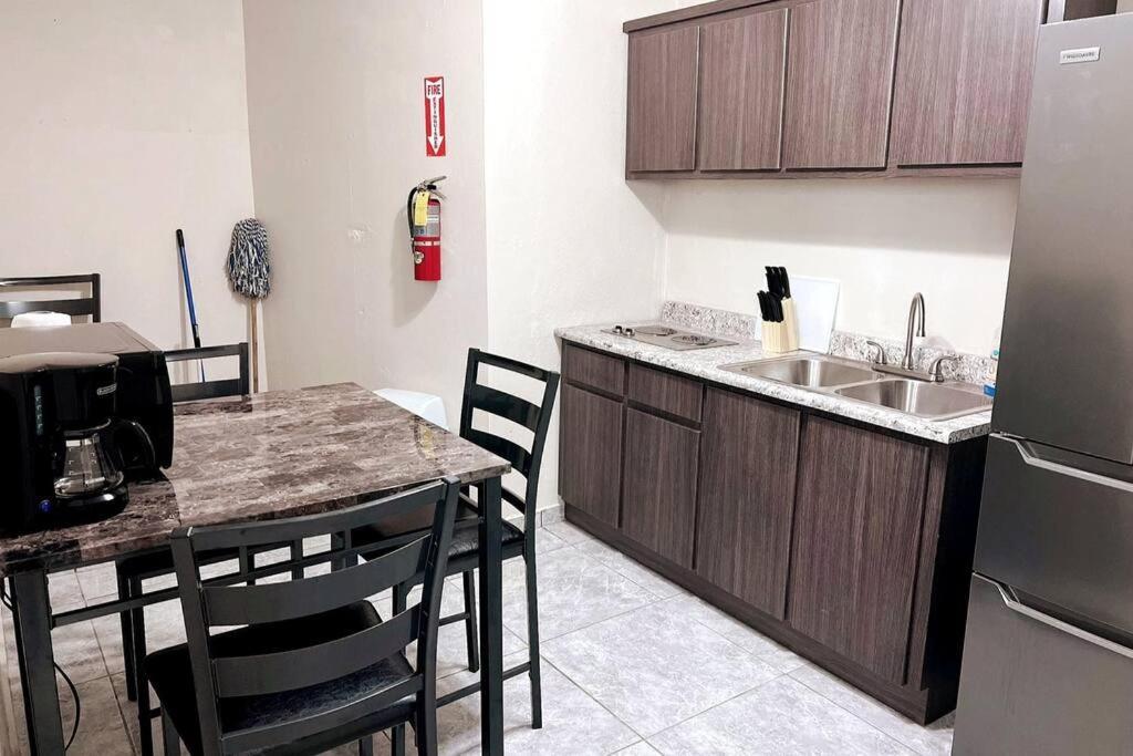 Orsini Beach Apartment Aguadilla Kültér fotó