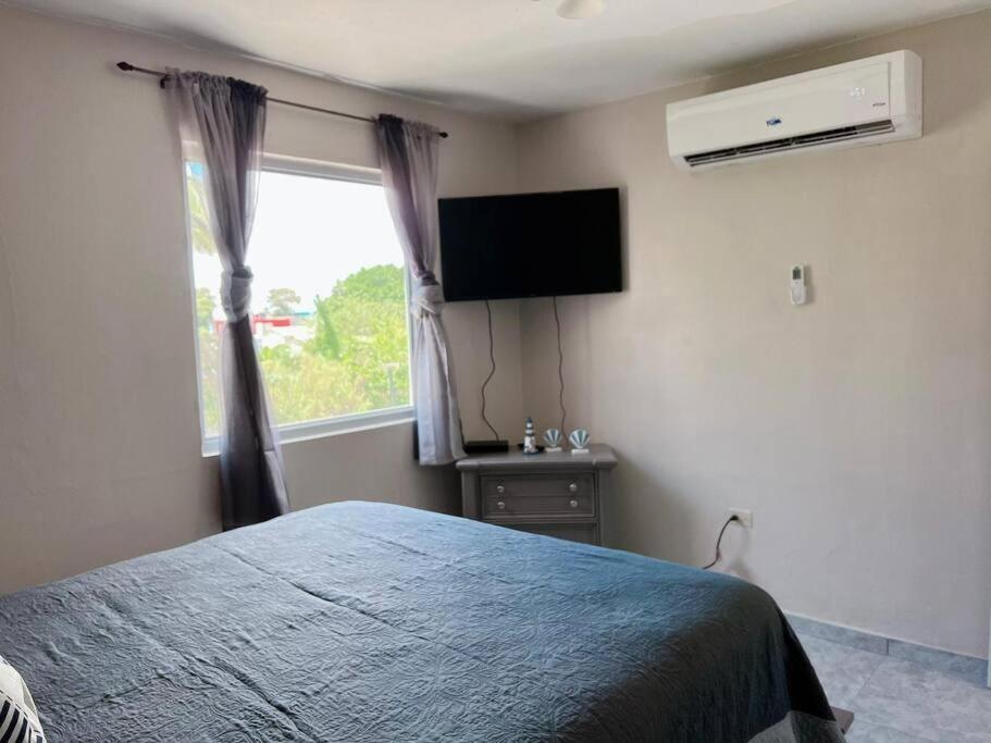 Orsini Beach Apartment Aguadilla Kültér fotó